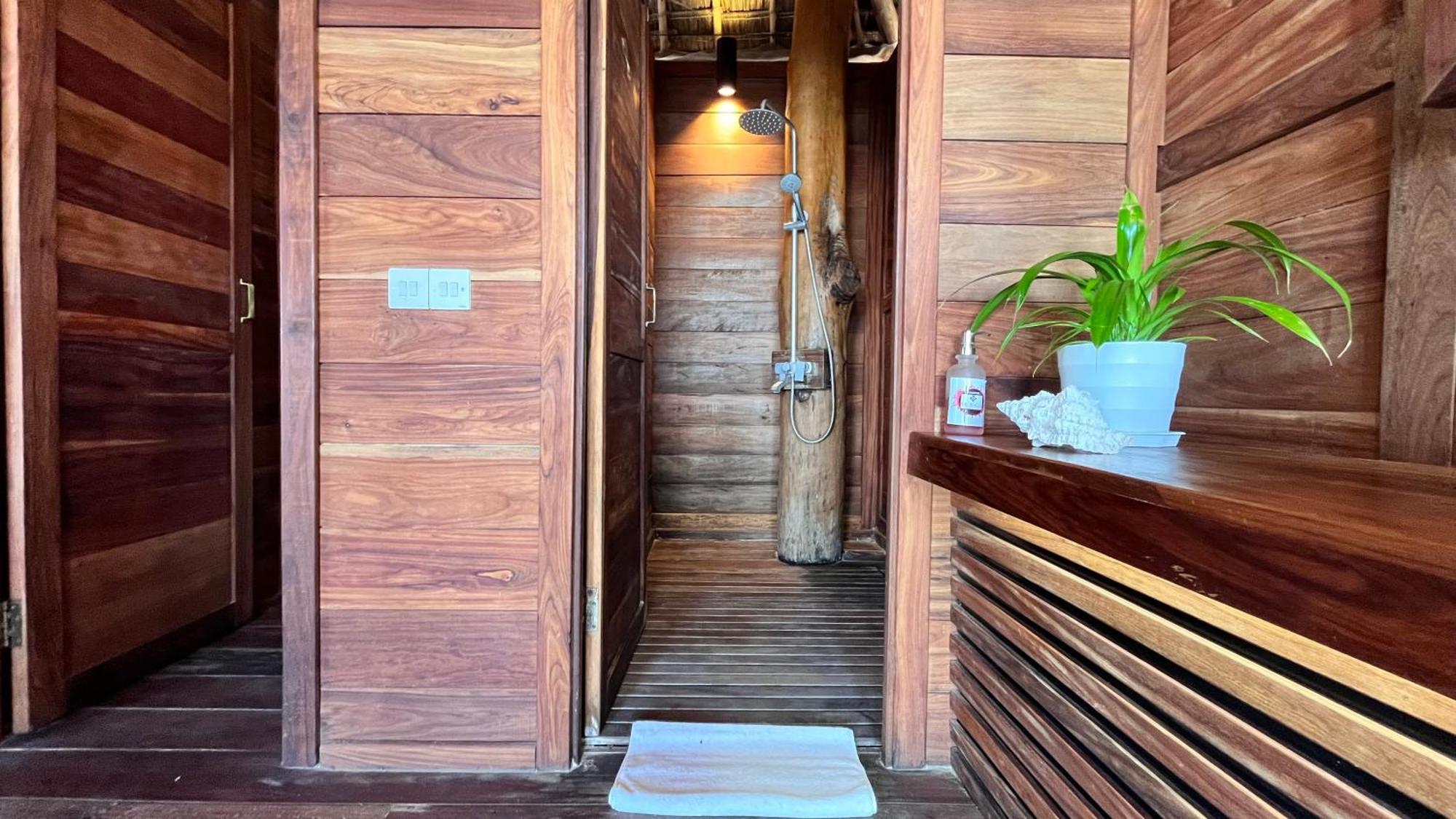 Tiki Beach Club & Resort (Adults Only) Bwejuu Exterior photo